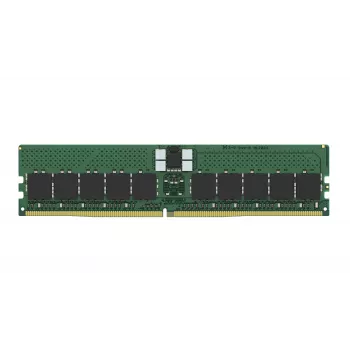 Kingston FURY Beast DDR5 32GB (1x32GB) 4800MT/s CL38 DIMM Desktop Memory Module - Black