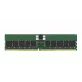 Kingston FURY Beast DDR5 32GB (1x32GB) 4800MT/s CL38 DIMM Desktop Memory Module - Black
