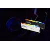 Kingston FURY Beast White RGB EXPO 32GB DDR5-6400 CL32 DIMM Memory Module