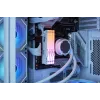 Kingston FURY Beast White RGB EXPO 32GB DDR5-6400 CL32 DIMM Memory Module