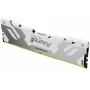Kingston FURY Renegade White 16GB DDR5-8000 CL38 DIMM Memory Module