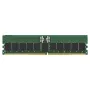 Kingston Technology 32GB DDR5-5600 ECC Registered DIMM CL46 2Rx8 Server Memory (KSM56R46BD8-32MH)