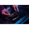 Kingston Technology FURY Beast 128GB 5600MT/s DDR5 CL40 DIMM (Kit of 4) RGB XMP