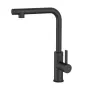 KITCHEN MIXER PRETO Standing Kitchen Mixer Tap Matte Black