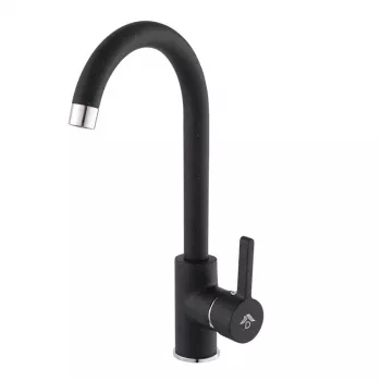 Kitchen Mixer Spot DOM-BDS41B Black