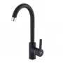 Kitchen Mixer Spot DOM-BDS41B Black