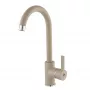 Kitchen Mixer Spot DOM-BDS41S Beige