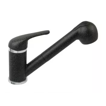 Kitchen Mixer Spot DOM-BDS8B Black