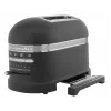 KitchenAid 5KMT2204EBK 2-Slice Toaster 1250 W Onyx Black