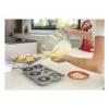 KitchenAid 5KSM5GB 4.8 L Glass Bowl for Tilt-Head Stand Mixers