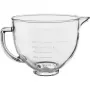 KitchenAid 5KSM5GB 4.8 L Glass Bowl for Tilt-Head Stand Mixers