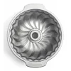 KitchenAid Bundt Pan 24 cm Grey