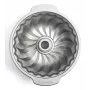 KitchenAid Bundt Pan 24 cm Grey