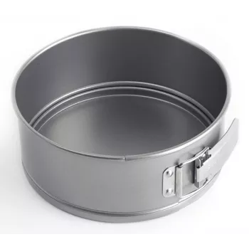 KitchenAid Springform Pan 20 cm Grey