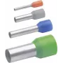 KLAUKE wire end ferrule 0.5mm²/14mm bulk pack GR 169/O (GR169O)