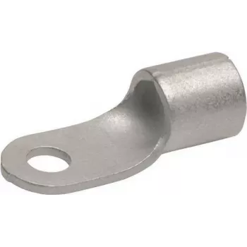 KLAUKE KLAU Crimp Cable Lug 10 mm² M6 100 pcs (16526)