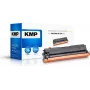 KMP 1265,3003 Compatible Toner Cartridge Cyan 1 Piece(s) - 4000 Pages