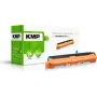 KMP 1268.000300 Cyan Compatible Toner Cartridge for Brother TN-243C