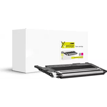 KMP 2555,0086 Compatible Toner Cartridge Magenta 700 Pages