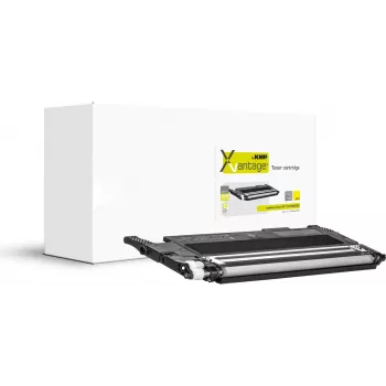 KMP 2555,0089 Toner Cartridge Yellow 700 Pages Compatible Brother TN-255Y