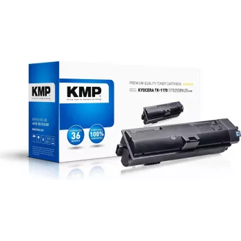 KMP 2916,0000 Laser Toner Cartridge Black 7900 Pages Compatible Brother TN-3480