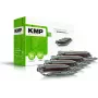 KMP B-DR32 Toner Unit Refurbished Compatible - Black, Cyan, Magenta, Yellow (4 Pack)