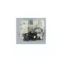 KMP Black Nylon Fabric Ribbon Cartridge for Epson LQ 800, MX 80 - 12.7 mm x 16 m 0633,0501