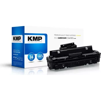 KMP C-T40BX Laser Toner Cartridge Black 2800 Pages (3604,3000)