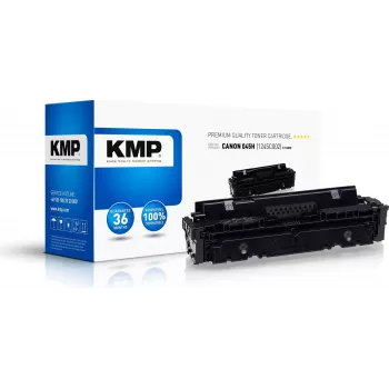 KMP C-T40CX Compatible Toner Cartridge Cyan High Yield for Canon 045H