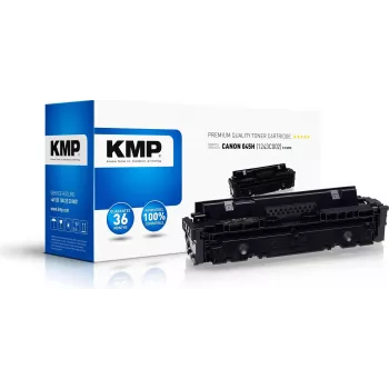 KMP C-T40YX Compatible Toner Cartridge Yellow High Yield for Canon 045H