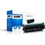 KMP C-T42C Compatible Toner Cartridge Cyan - 1 Piece