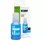 KMP Cartridge Canon PFI050C (5699C001) Cyan Compatible