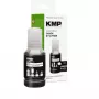KMP Compatible Ink Cartridge Canon PFI-050BK (5698C001) Black