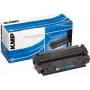 KMP Compatible Toner Cartridge Black (Alternative to Canon FX-8) for Canon FAX L380, L400