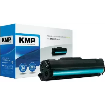 KMP Compatible Toner Cartridge Black for HP LaserJet M1120 MFP, M1120n MFP, M1522n MFP, M1522nf MFP, P1505, P1505n (1211,0000)