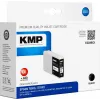 KMP E220BXX - 80 ml - High Yield - Black - Compatible - Ink Cartridge (Alternative to Epson T7891) for Epson WorkForce Pro WF-5110DW, WF-5190DW, WF-5620DWF, WF-5690DWF