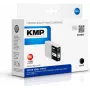 KMP E220BXX - 80 ml - High Yield - Black - Compatible - Ink Cartridge (Alternative to Epson T7891) for Epson WorkForce Pro WF-5110DW, WF-5190DW, WF-5620DWF, WF-5690DWF