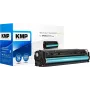 KMP H-T172 Compatible Toner Cartridge Cyan (Replaces HP CF211A) - 1800 Pages - for HP LaserJet Pro 200 color M251n, M251nw, M276n, M276nw