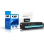 KMP H-T174 Compatible Toner Cartridge Yellow HP CF212A Replacement for HP LaserJet Pro 200 Color M251/M276 Series