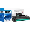 KMP H-T193 Compatible Toner Cartridge Black 80g for HP 83A