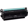 KMP H-T223BX Compatible Laser Toner Cartridge Black High Yield 12,500 Pages for HP Color LaserJet Enterprise M552dn M553dn M577dn