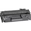 KMP H-T233 Compatible Toner Cartridge Black High Yield for HP LaserJet Pro 400 M401a/M401d/M401dn/M401dne/M401dw MFP M425dn/M425dw - Replaces HP 80A (CF280A)