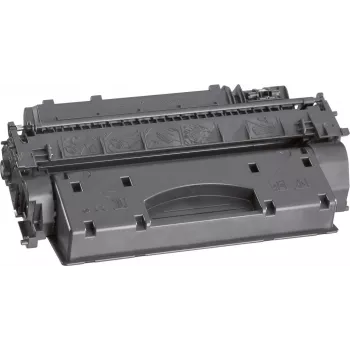 KMP H-T234 Compatible Toner Cartridge Black (Alternative to HP 80X) for HP LaserJet Pro 400 M401, MFP M425