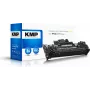 KMP H-T245A Laser Toner Cartridge Black 4000 Pages (2539,0000)