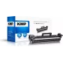 KMP H-T249 Compatible Toner Cartridge - Black - 60 ml - 1600 Pages - Replaces HP 17A (CF217A) - for HP LaserJet Pro M102a, M102w, MFP M130a, MFP M130fn, MFP M130fw, MFP M130nw