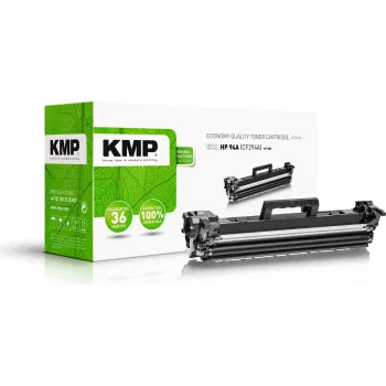 KMP H-T252 Toner Cartridge Replaces HP 94A/94X Black - Compatible