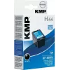 KMP H44 High Yield Black Ink Cartridge (Replaces HP 300XL) - 600 Pages 1710,4411