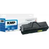 KMP K-T63 Compatible Toner Cartridge Black - Replaces Kyocera TK-1140