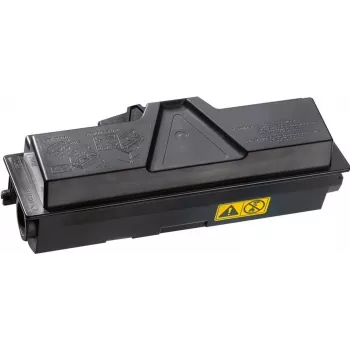 KMP K-T63 Compatible Toner Cartridge Black - Replaces Kyocera TK-1140