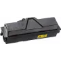 KMP K-T63 Compatible Toner Cartridge Black - Replaces Kyocera TK-1140